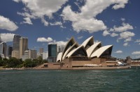 Sydney Opera House