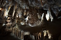 Orient Cave Tour