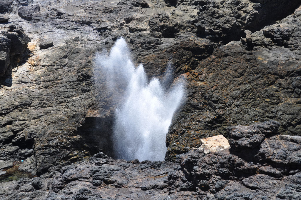 Kiama Blowhole