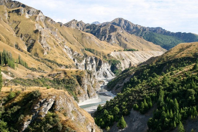 Skippers Canyon Landscape-1