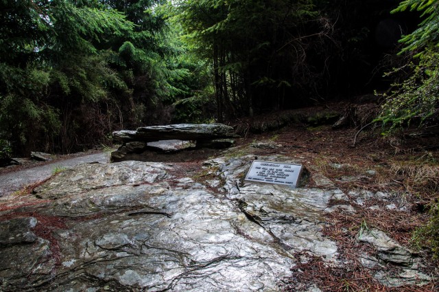 Queenstown Hill Walkway