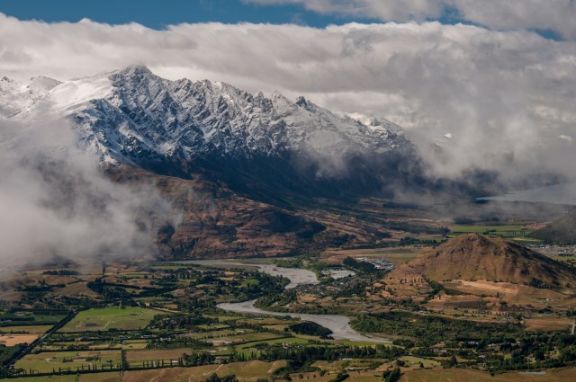 Remarkables