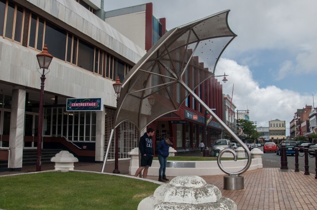 Invercargil