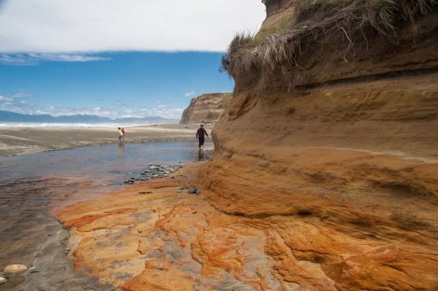 Gemstone Beach