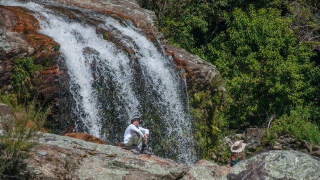 Salisbury falls