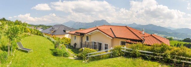 Sophisticated French roofing