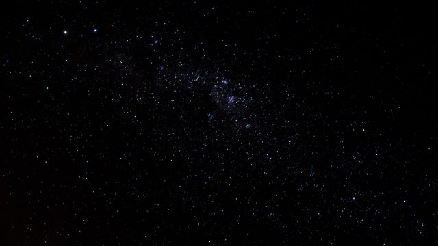 Twinkling in the winter sky just before dawn, Matariki (the Pleiades) signals the Māori New Year. Traditionally, it was a time for remembering the dead, and celebrating new life.