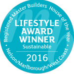 House of the Year 2016: Lifestyle Award - Sustainable