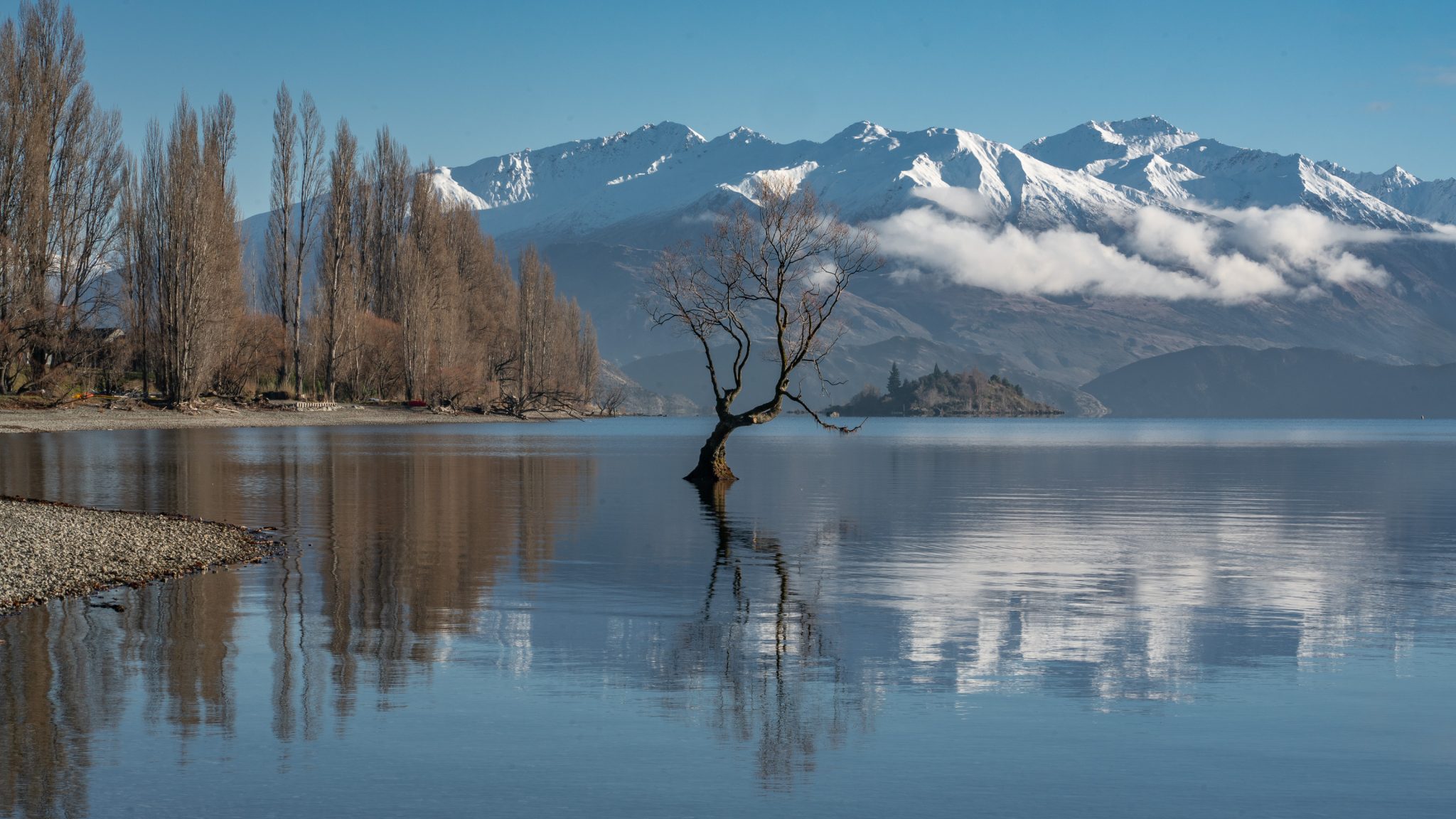 Winter Holidays 2020: Wanaka to Fox - Our eco lifestyle block in NZ